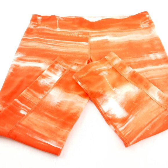 Under Armour 3/4 Active Wear Leggings - Picture 2 of 12